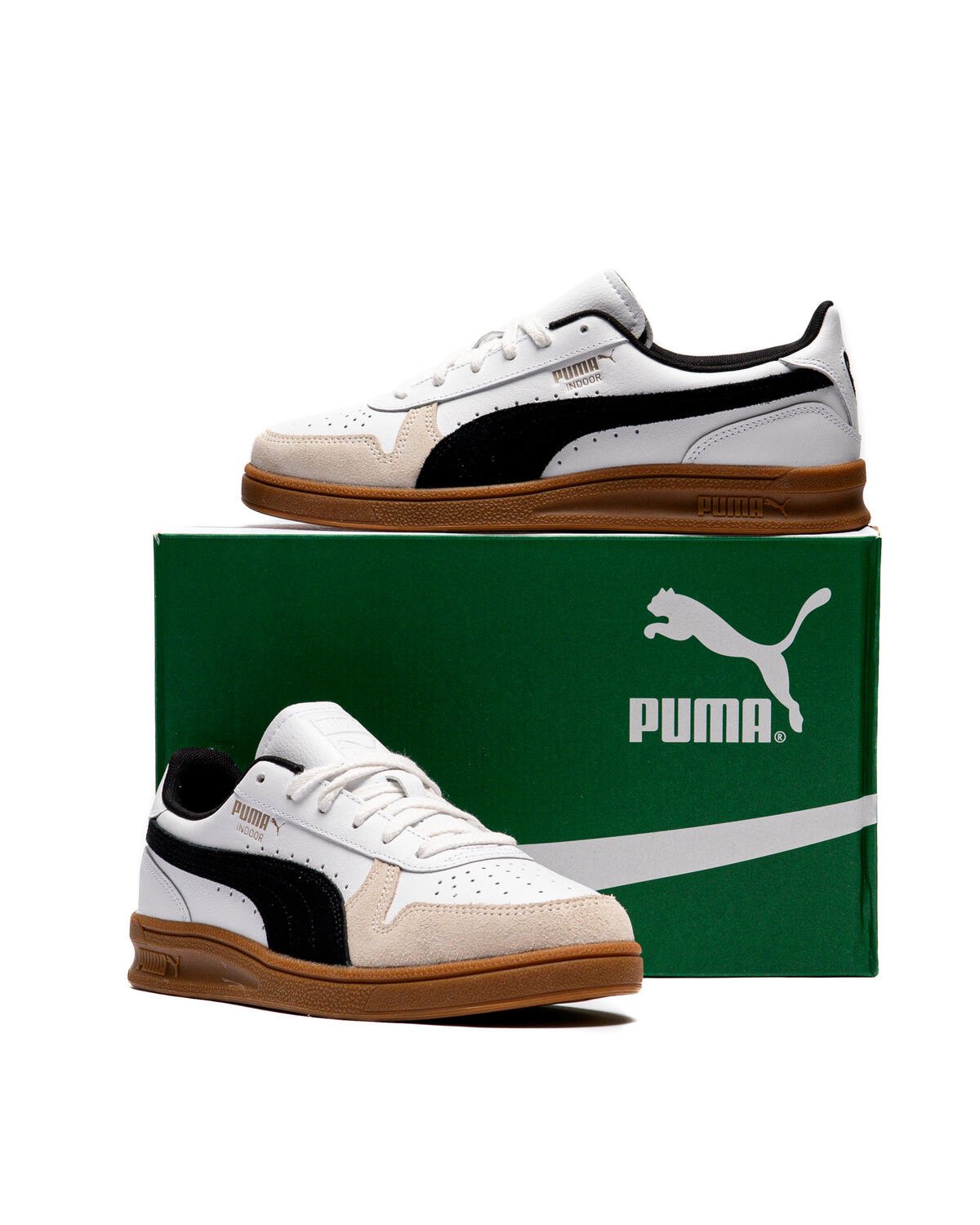 Puma Indoor | 401360 | Puma Unveils the Clyde Court